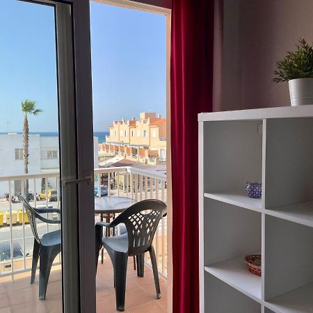 Apartamento Gaviotas Surenas Tarifa Exterior photo