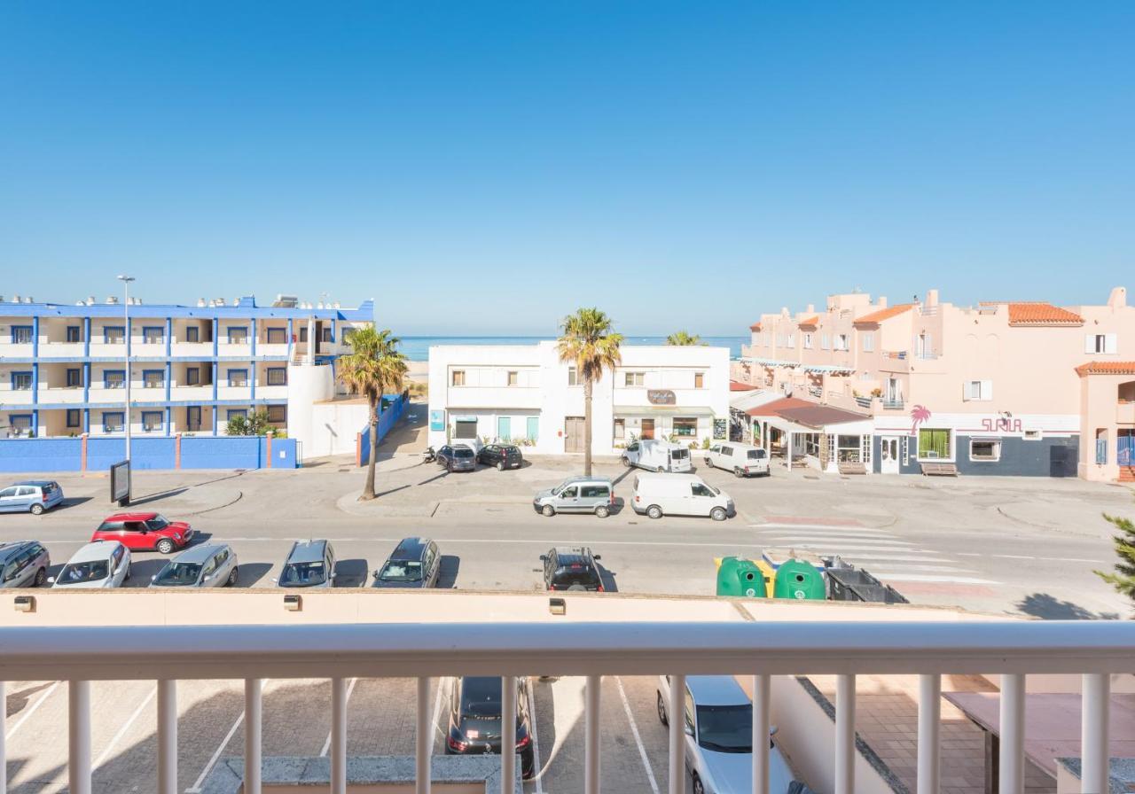 Apartamento Gaviotas Surenas Tarifa Exterior photo