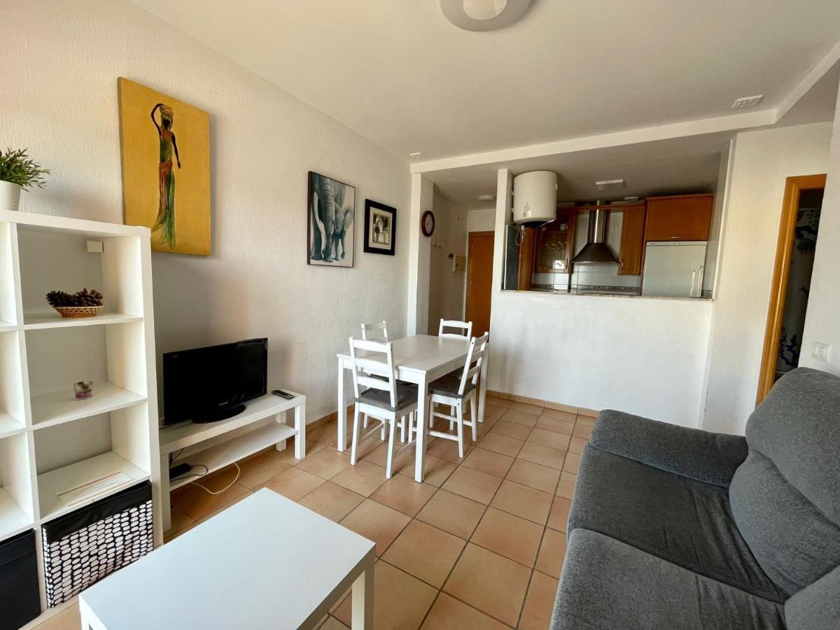 Apartamento Gaviotas Surenas Tarifa Exterior photo