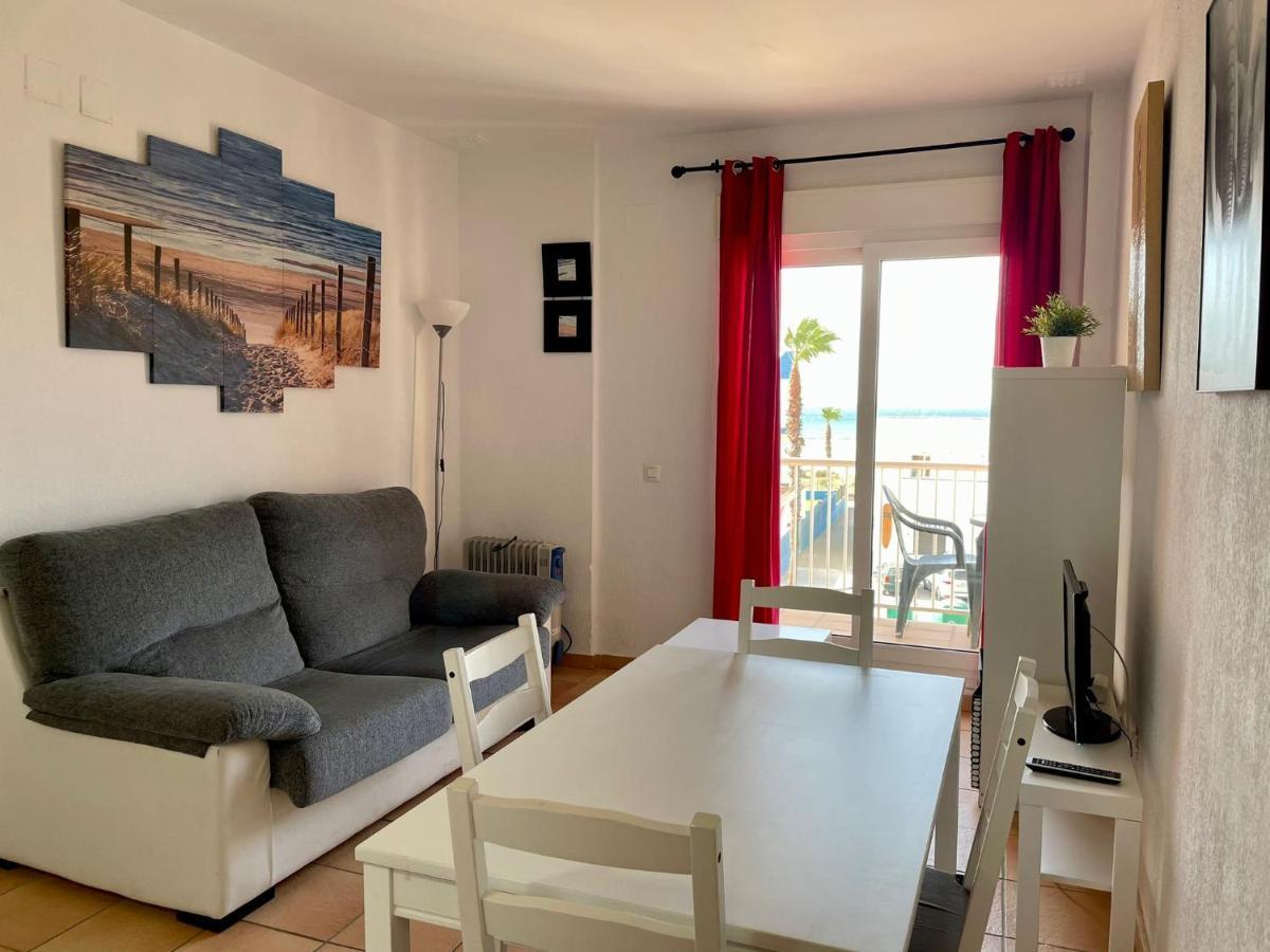 Apartamento Gaviotas Surenas Tarifa Exterior photo