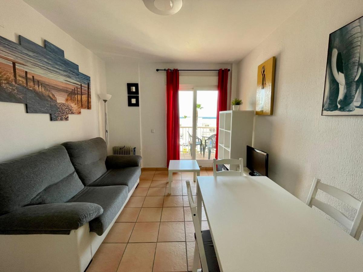 Apartamento Gaviotas Surenas Tarifa Exterior photo
