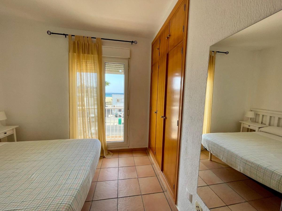 Apartamento Gaviotas Surenas Tarifa Exterior photo