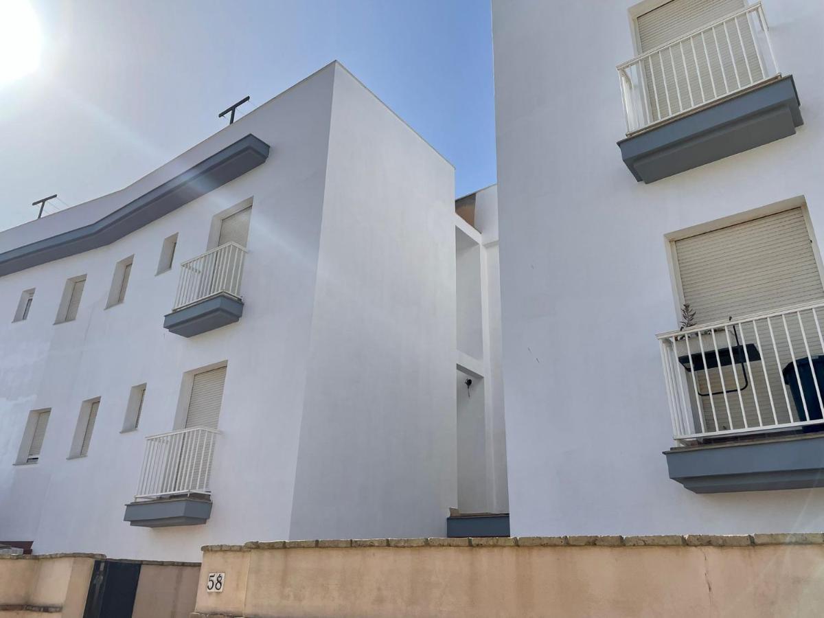 Apartamento Gaviotas Surenas Tarifa Exterior photo