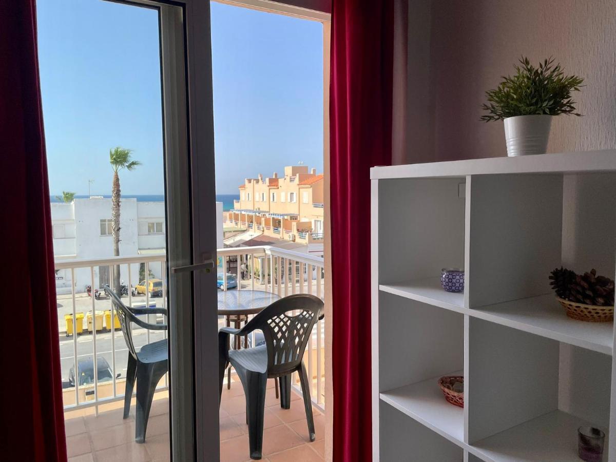 Apartamento Gaviotas Surenas Tarifa Exterior photo