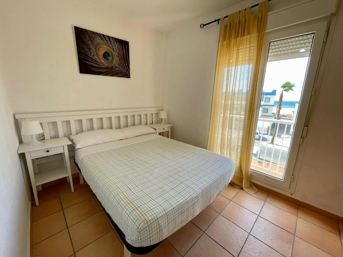 Apartamento Gaviotas Surenas Tarifa Exterior photo