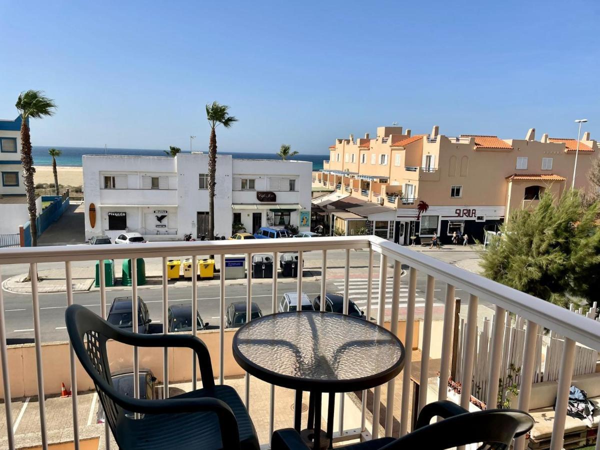 Apartamento Gaviotas Surenas Tarifa Exterior photo